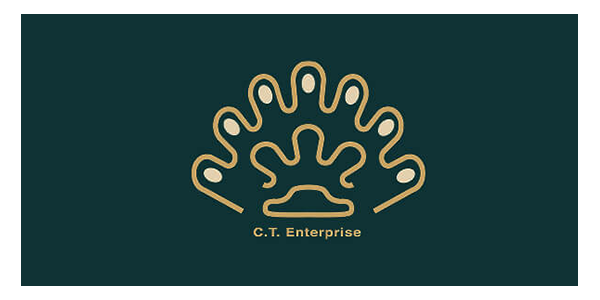 合作品牌 20 Logo