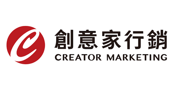 創意家行銷 Logo