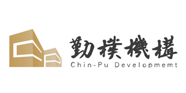 勤樸機構 Logo
