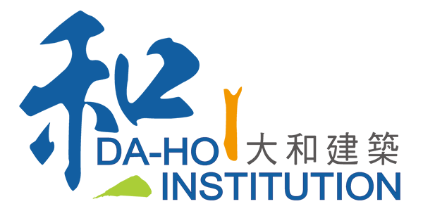 大和建設 Logo