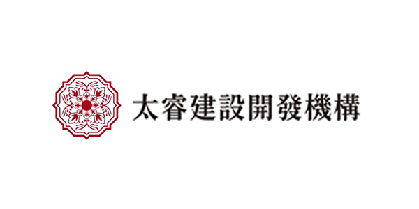太睿建設 Logo