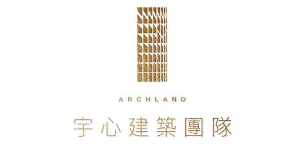 宇心建設 Logo
