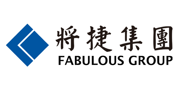 將捷集團 Logo