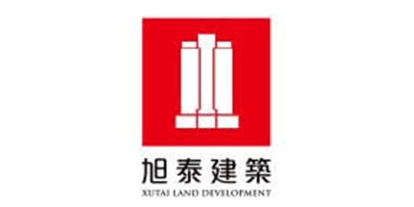 旭泰機構 Logo