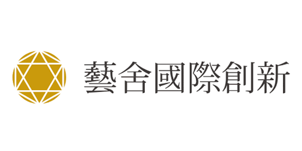 藝舍 Logo